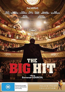 The Big Hit | Un triomphe  |   DVD